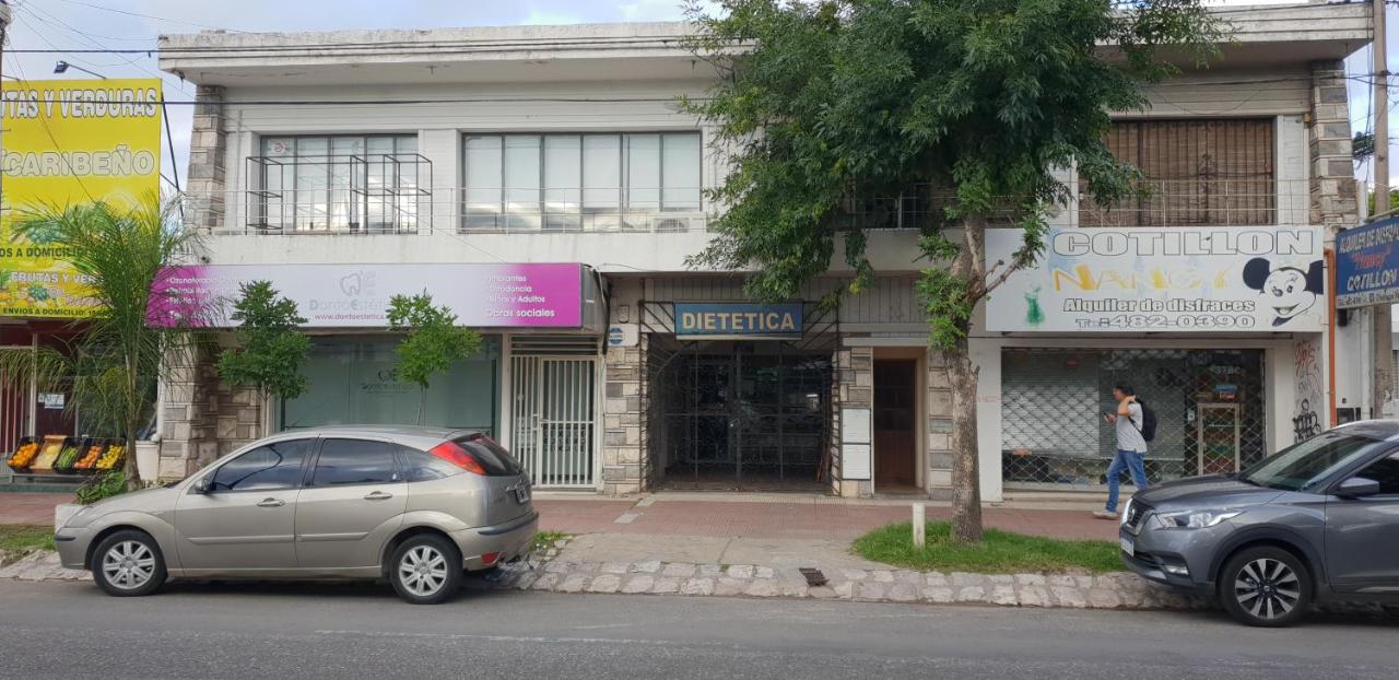 DESIGN HOME CERRO 8Pax Cerro de Las Rosas - B&B Córdoba