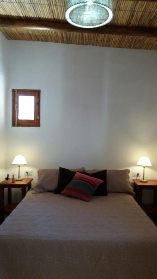 La Cabañita de Tilcara - Chambres d’hôtes