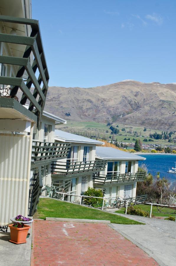 B&B Wanaka - Panorama Court - Bed and Breakfast Wanaka