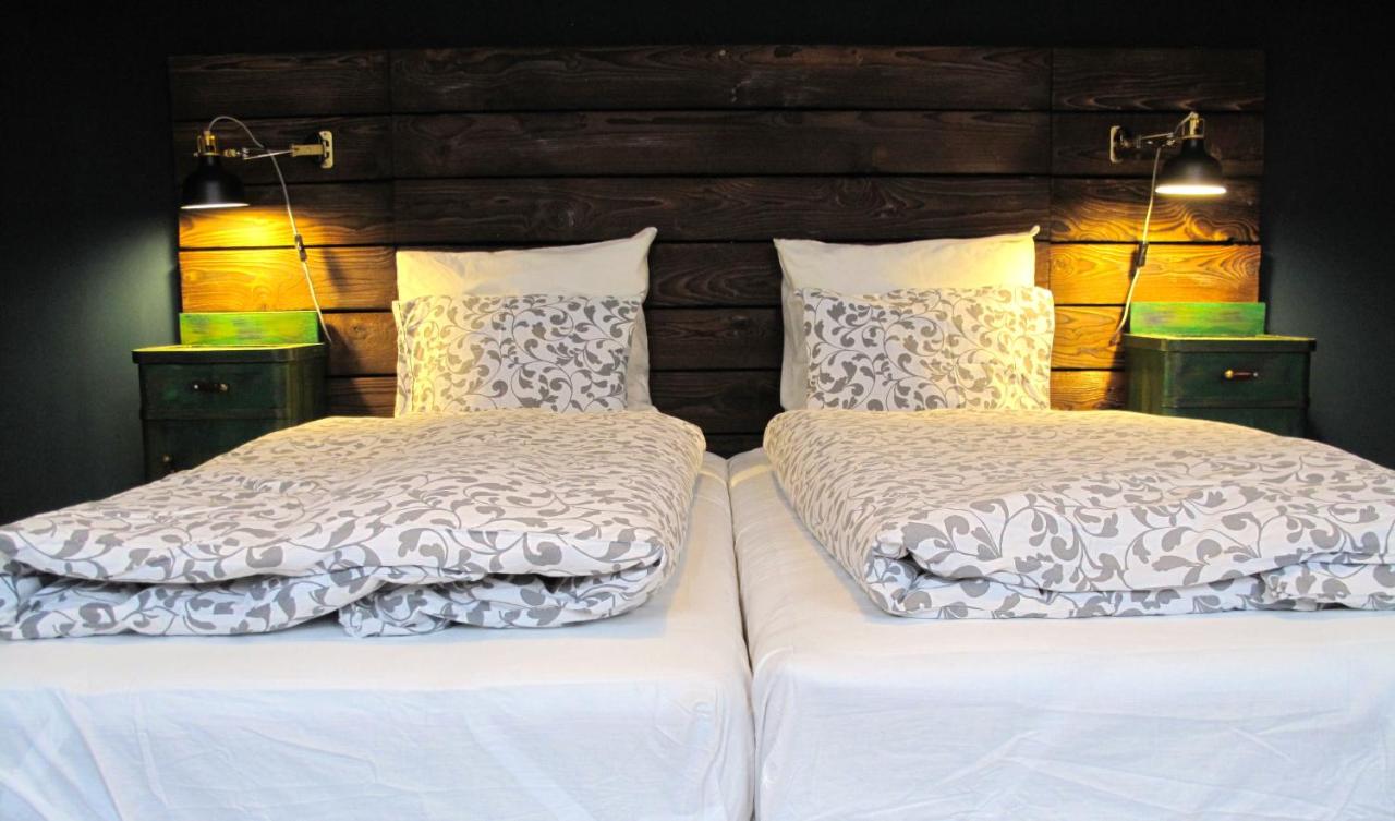 Standaard Appartement