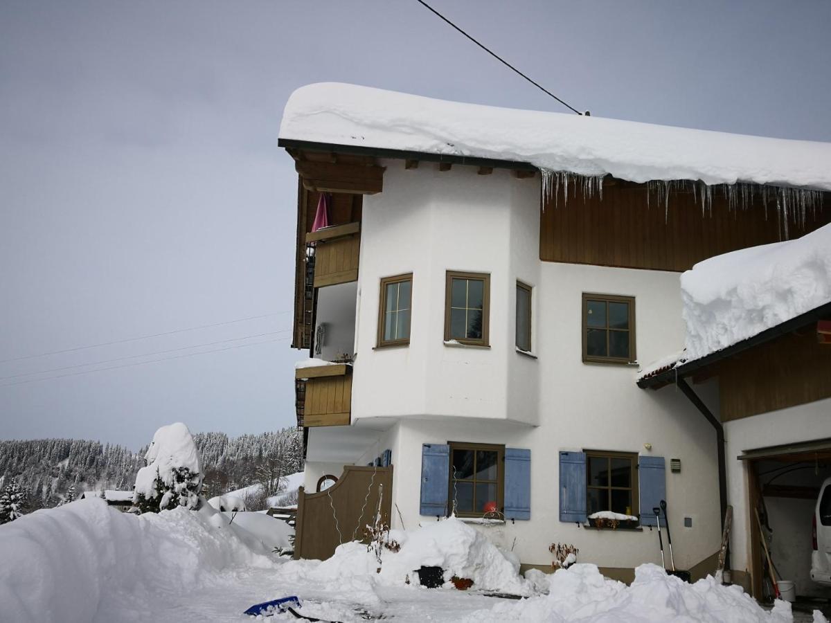 Appartement avec Terrasse