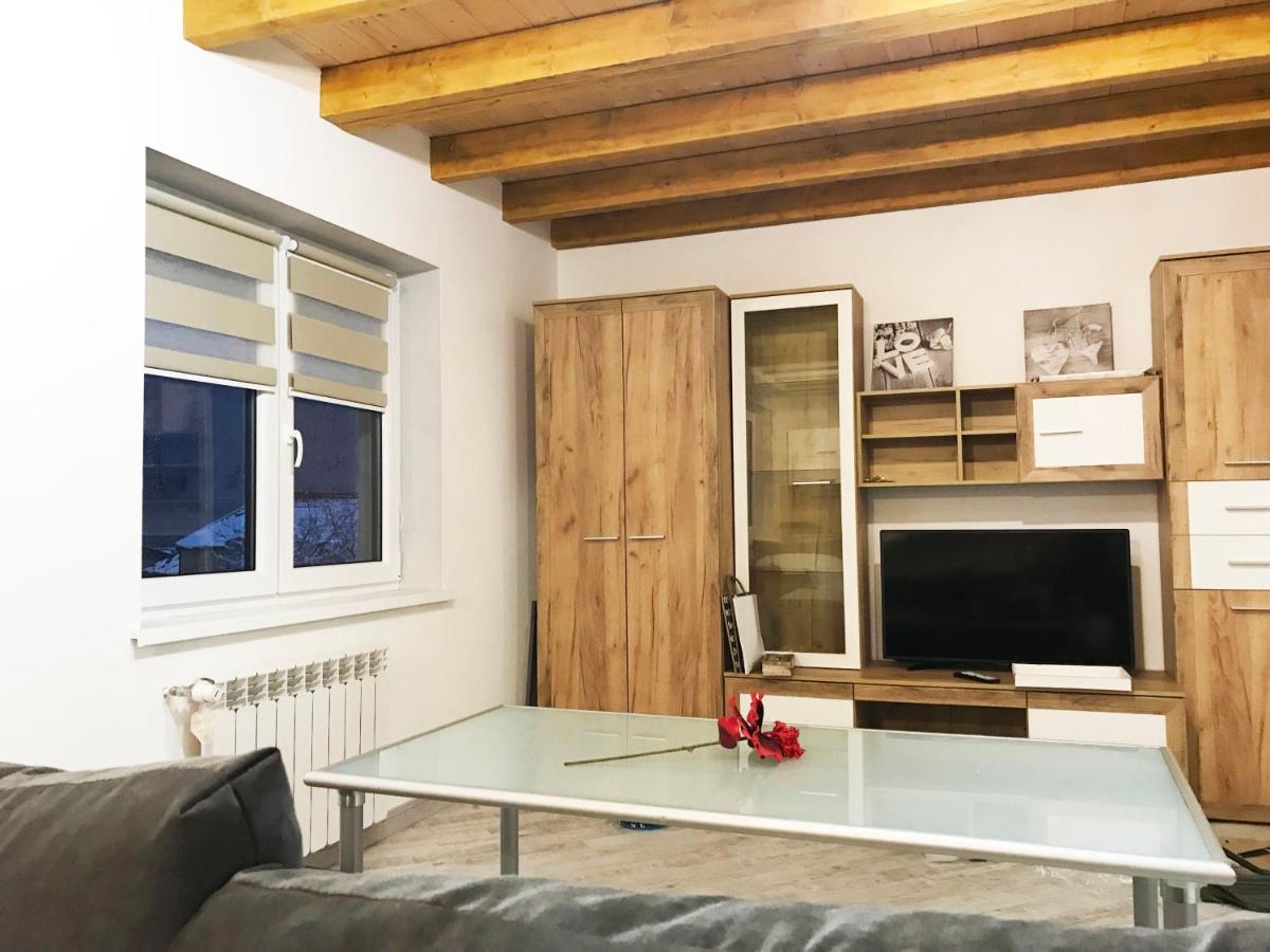 Maisonette-Apartment