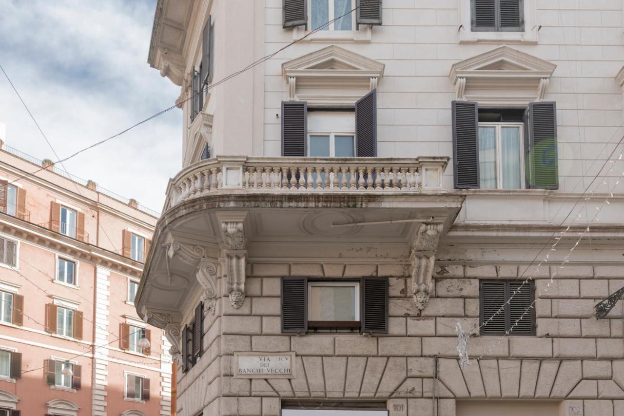 Maison Ottavia - B&B Roma