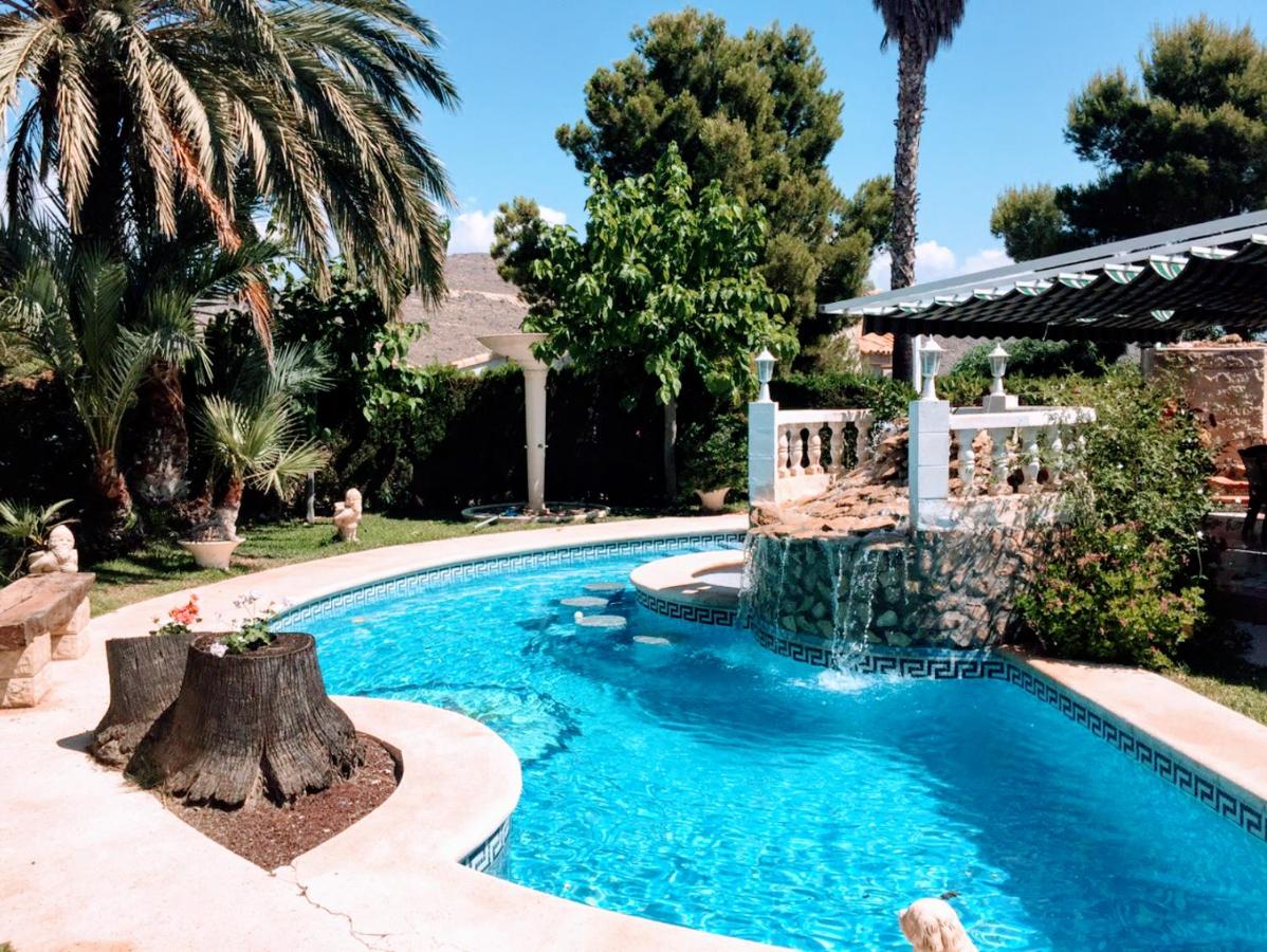Villa Adela - B&B