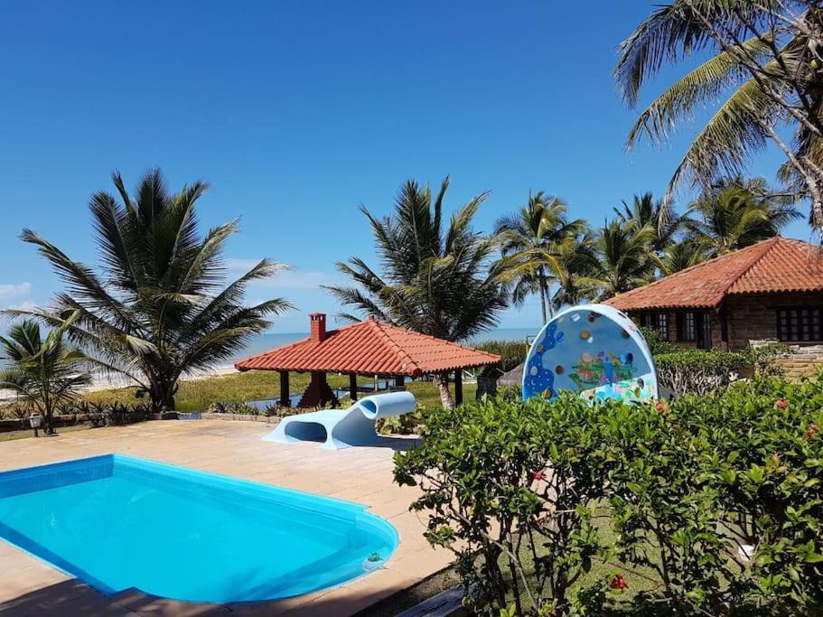 Bangalô Menotti - B&B Prado