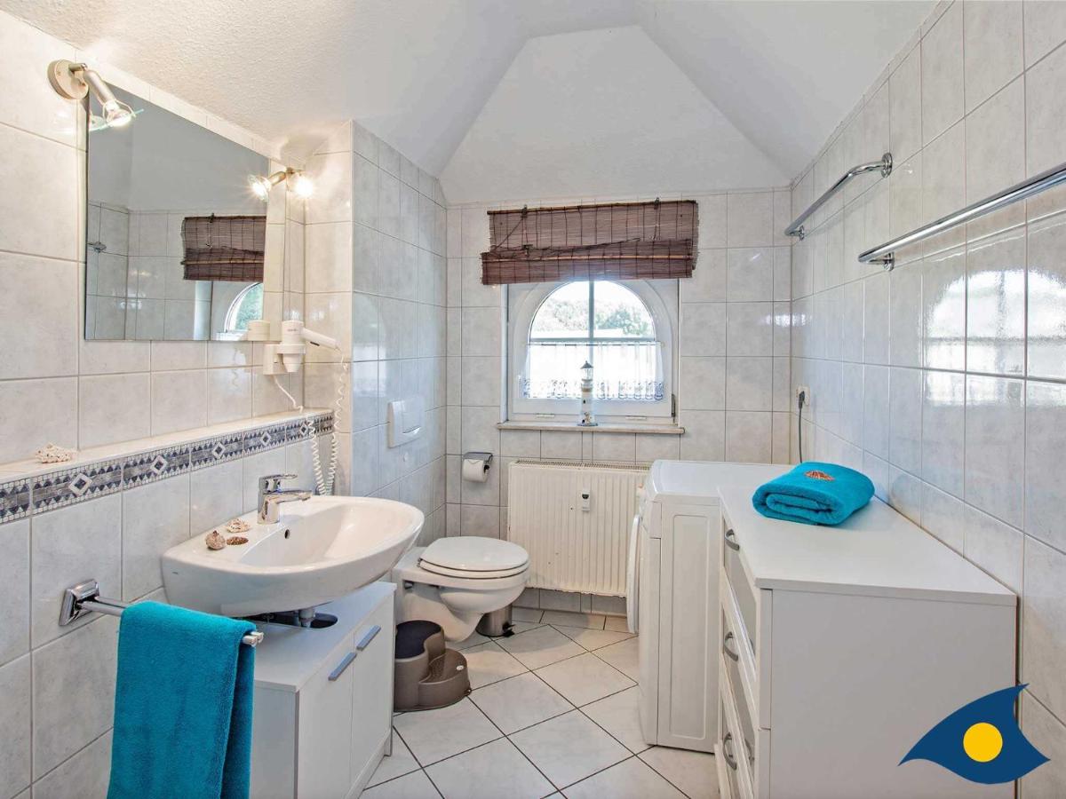 Apartment mit 2 Schlafzimmern mit Balkon und Terrasse