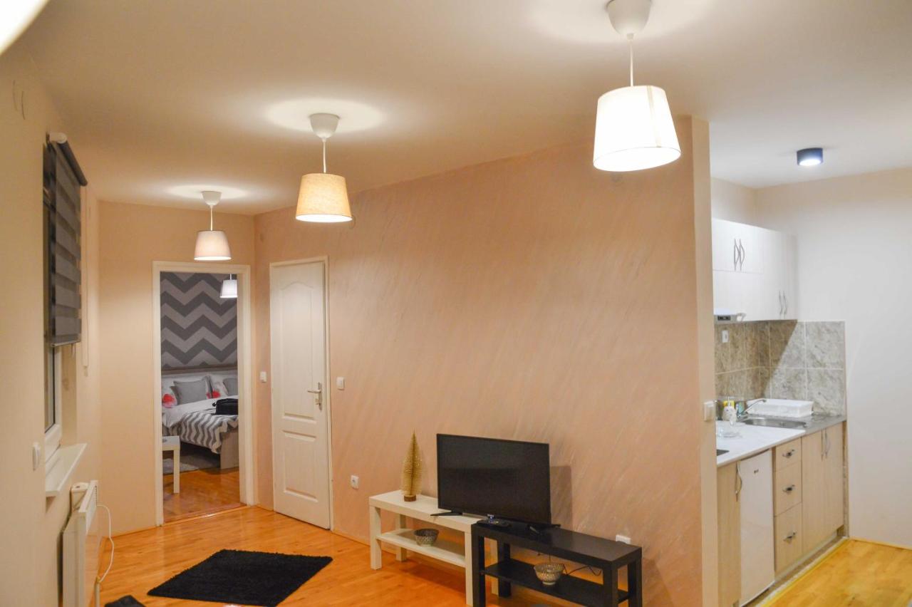 Appartamento con 1 Camera da Letto