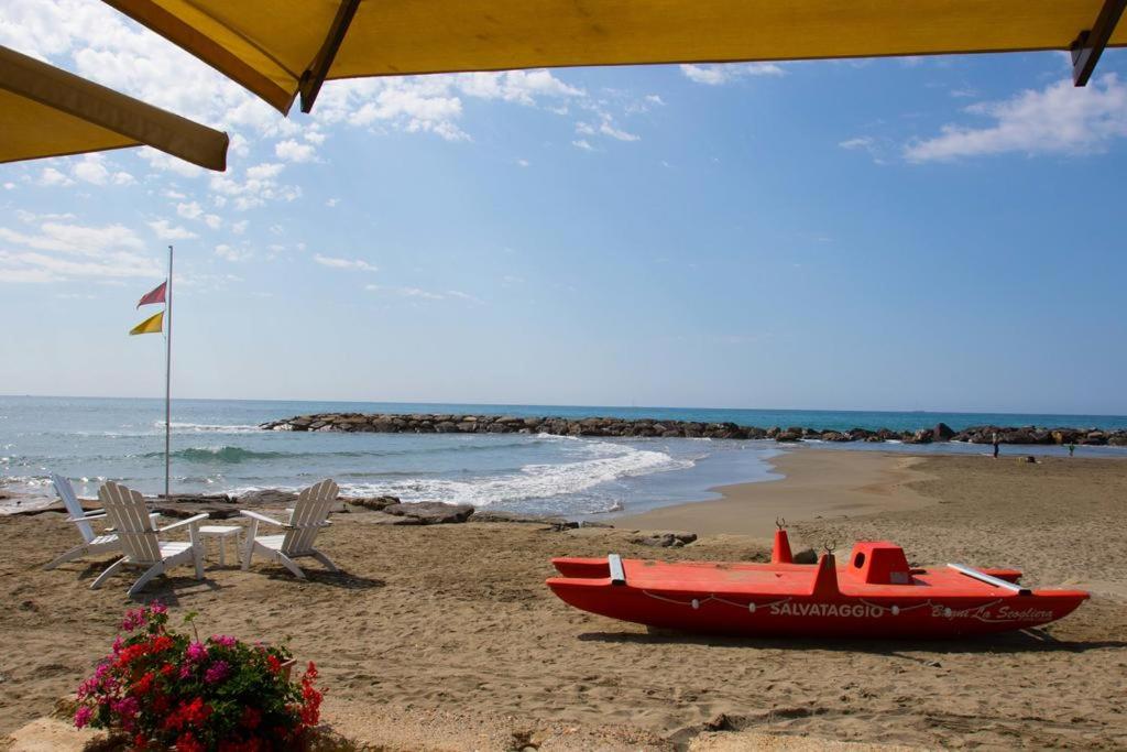 Approdo - B&B Riva Ligure