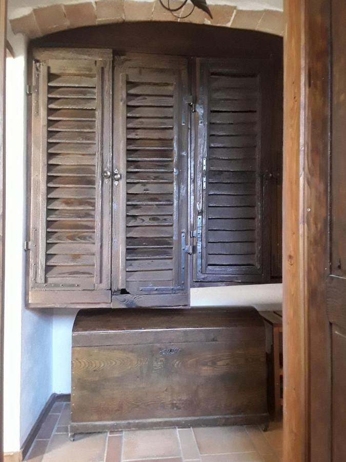 Habitación Doble con baño privado