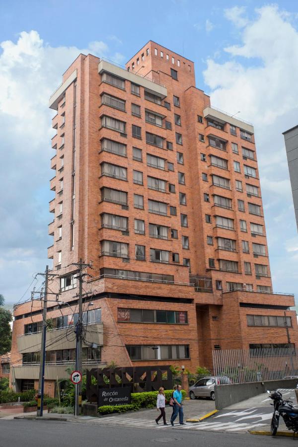 Aptos Alcazar Oviedo By HOUSY HOST - B&B