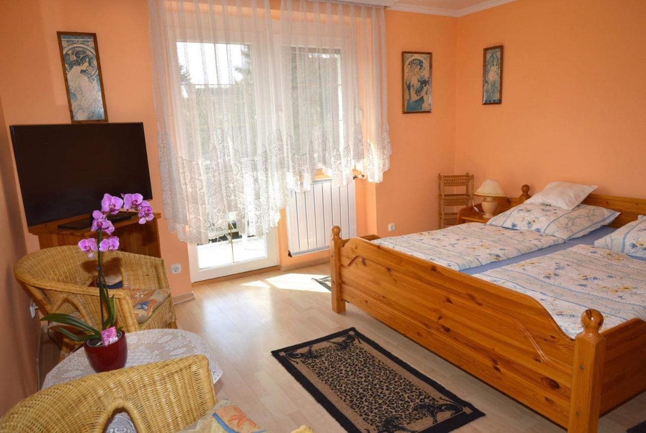 Deluxe Appartement