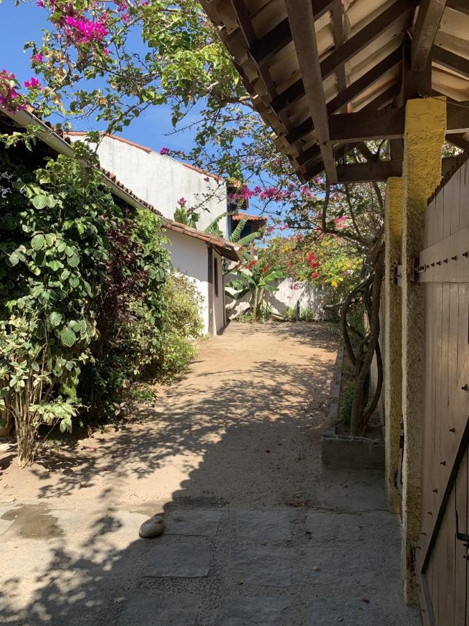 Búzios Geribá 2 minutos a pé da praia - B&B
