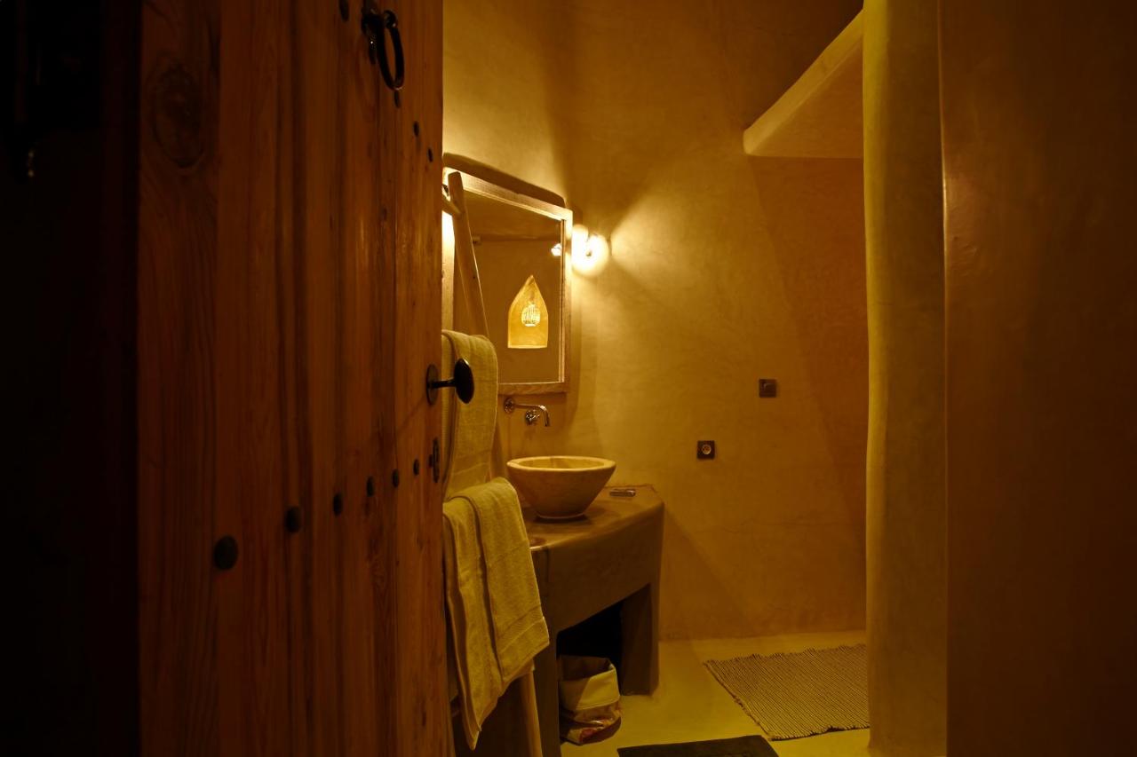 Riad Caravane - B&B Ait Benhaddou