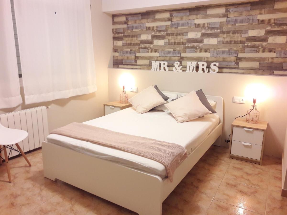 L'Avi Pep - B&B l'Escala