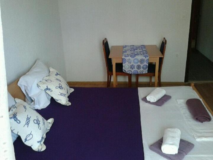 Appartamento Monolocale