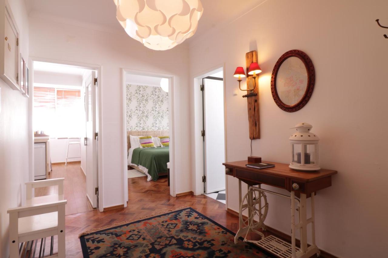 B&B Cascais - Apartamento de charme - Bed and Breakfast Cascais