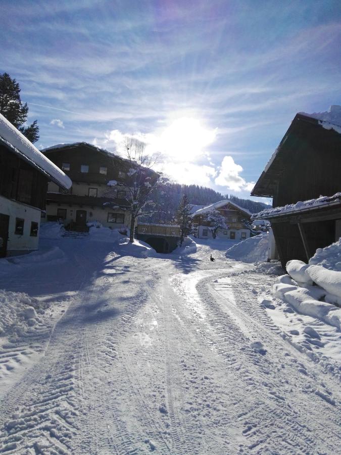 Palfengut - B&B Altenmarkt im Pongau
