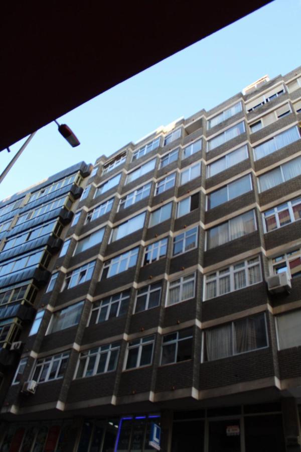 Apartamento Chabela - B&B