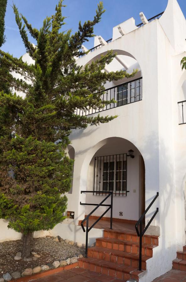 El Gran González Viviendas con Fines Turísticos - Bed and Breakfast Mojacar