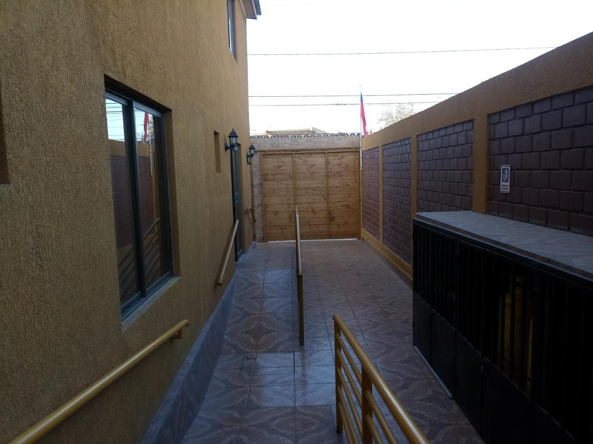 Casa Huespedes Angoba - Bed and Breakfast