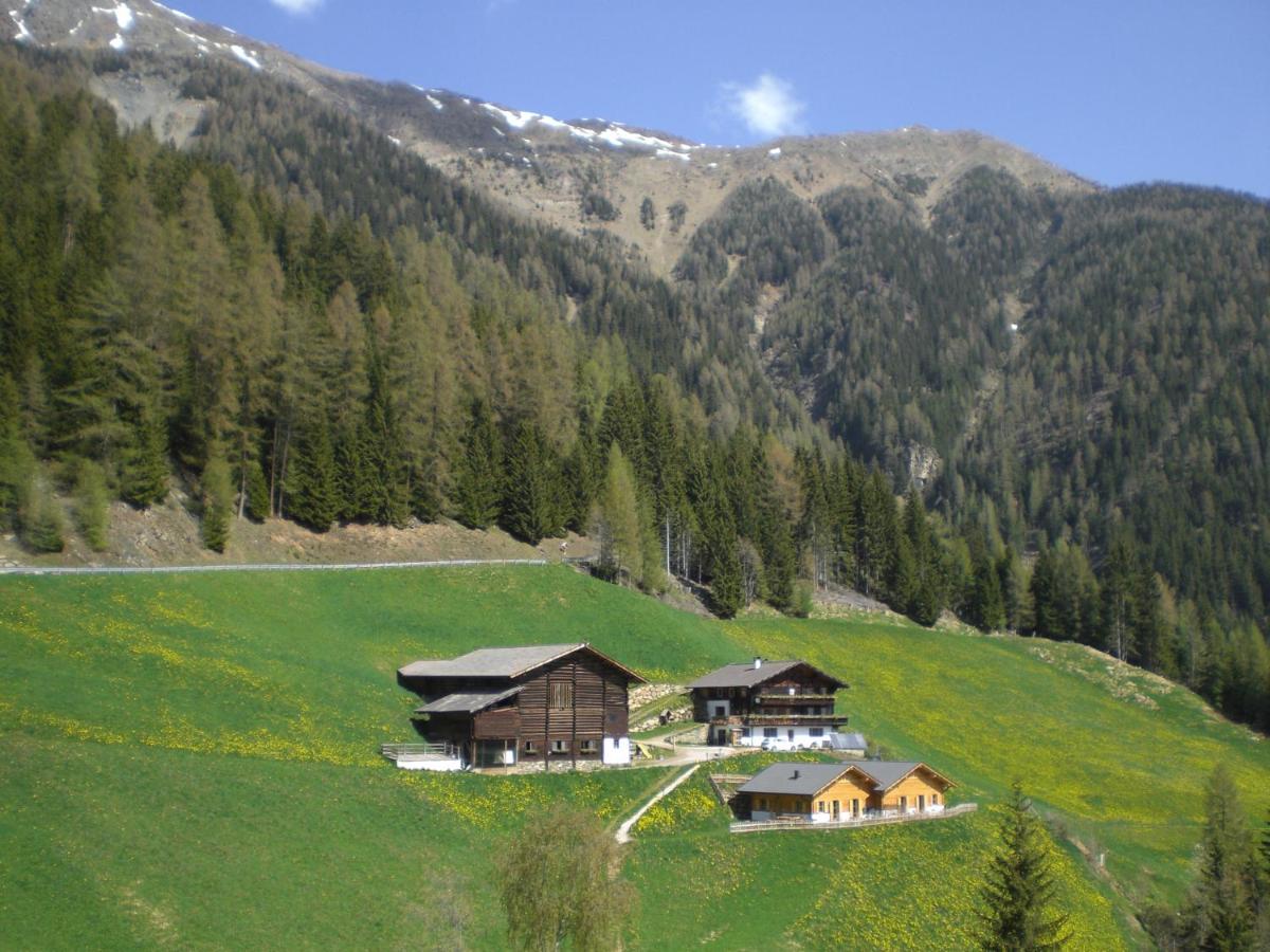 Chalet Niederhaushof - B&B