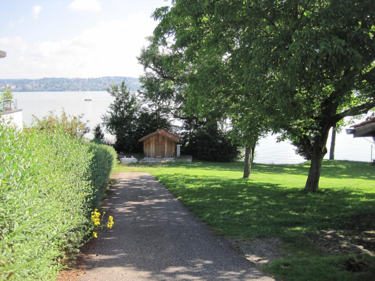 Seeblick Imperia - B&B Costanza