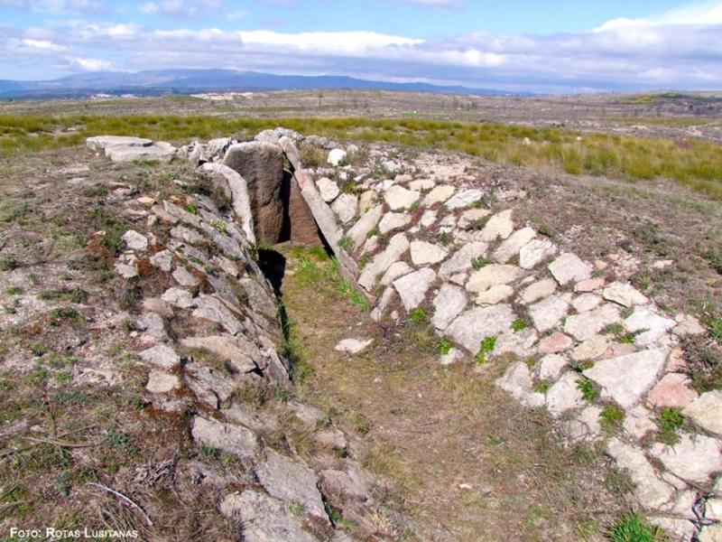 Casa Urgueira - B&B Pendilhe