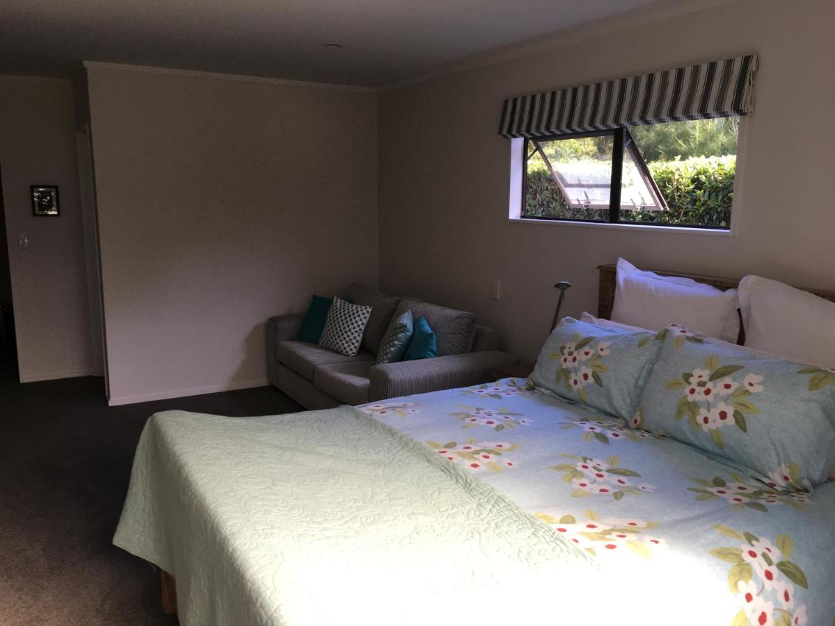 Chambre Lit King-Size Supérieure