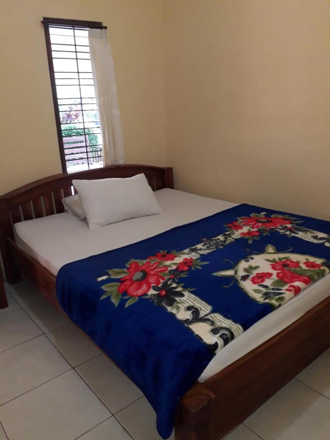 Camera Familiare con Terrazza 