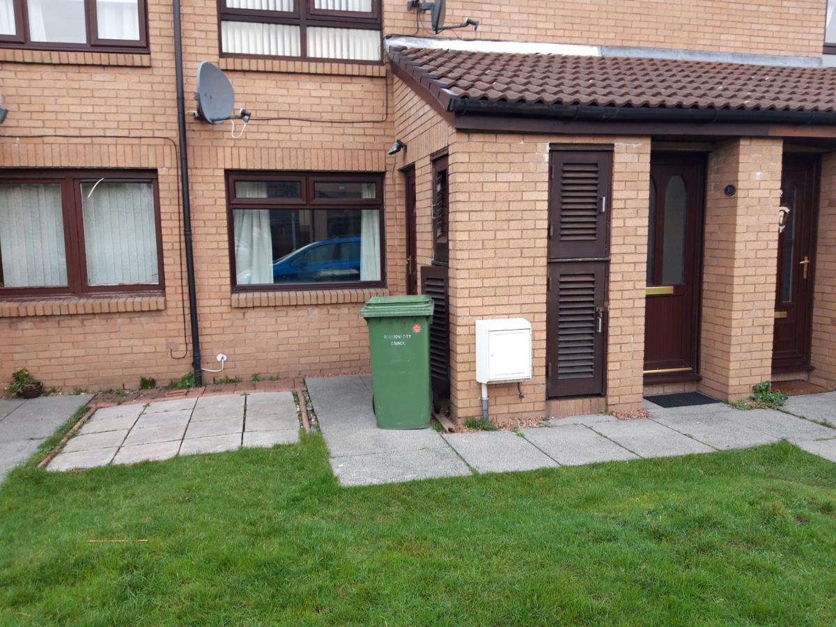 Hardgate Gardens - B&B Glasgow