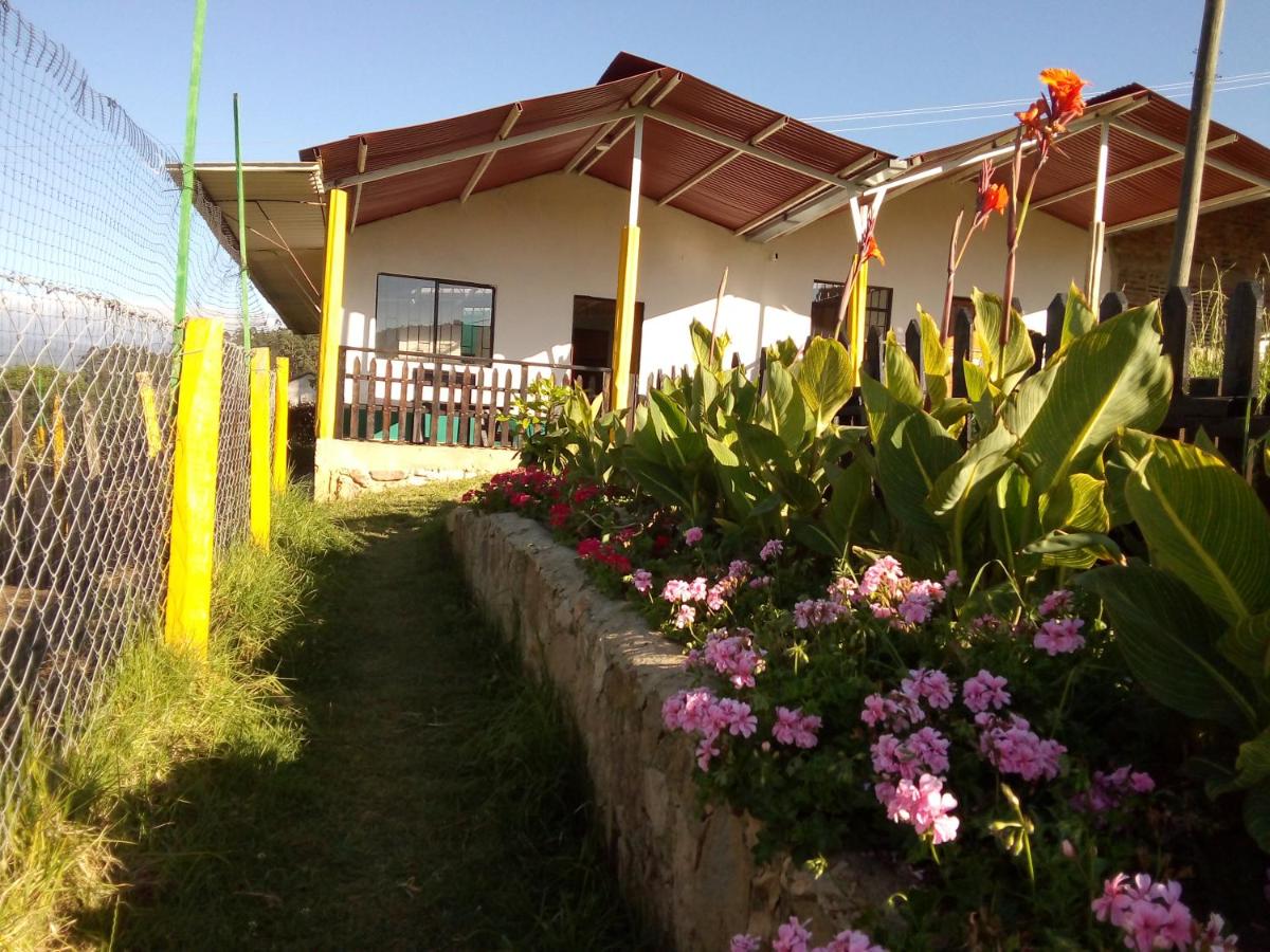La Nueva Granja Hospedaje Rural - B&B