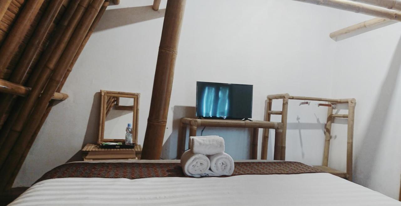 Camera Singola Deluxe con Balcone 