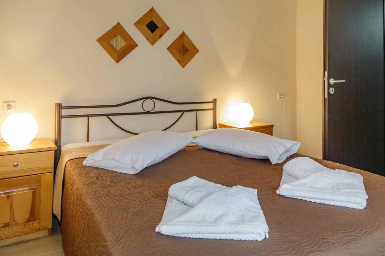 Apartment - Erdgeschoss