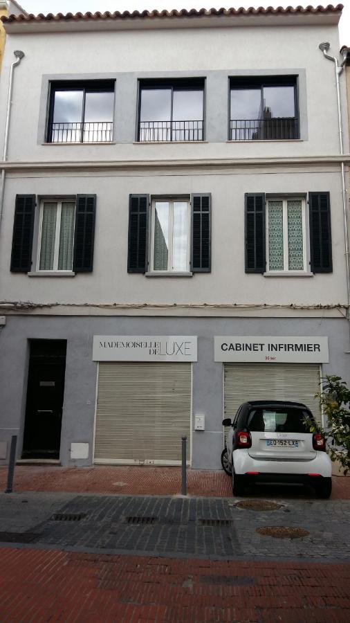 35 ter rue du Docteur Marçon - Ferienwohnung Bandol