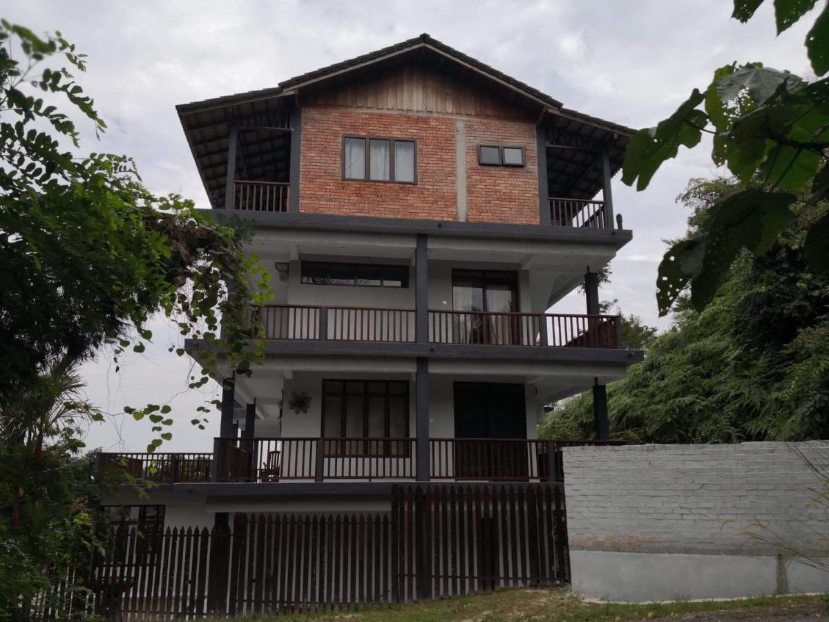 Kairos Villa - Ferienwohnung Seremban