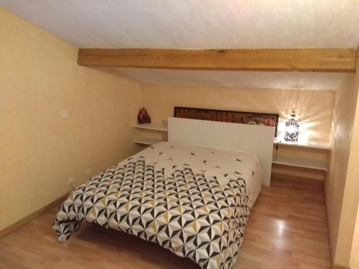 T1Bis Central Blagnac - B&B