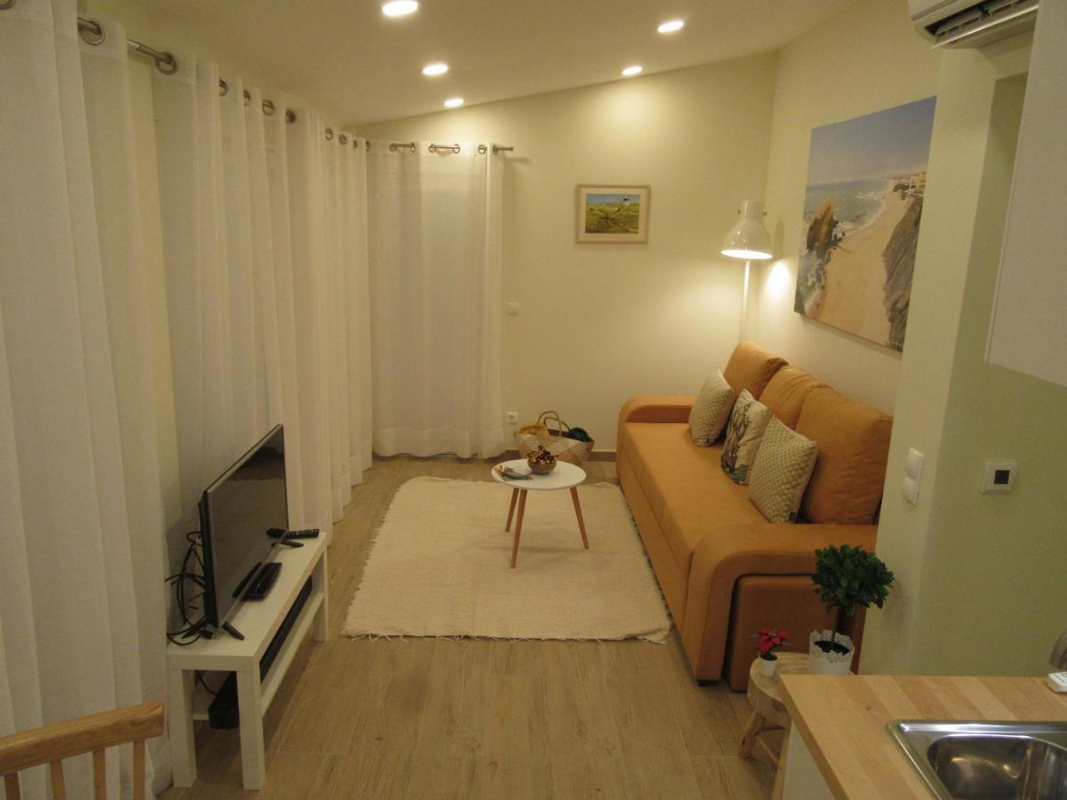 Appartamento con Vista Giardino