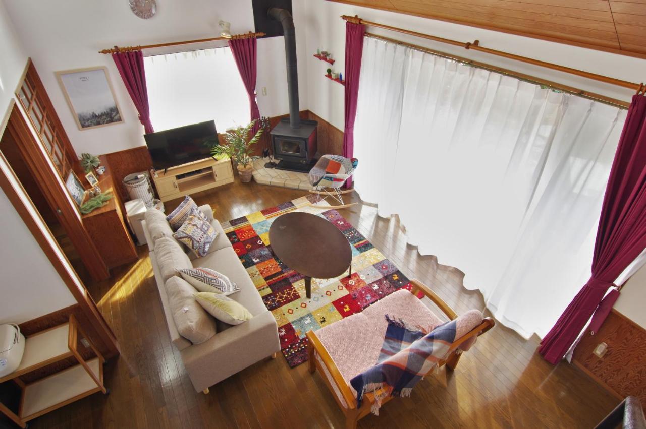 B&B Izu - Villent Fujimi Hiekawa - Bed and Breakfast Izu