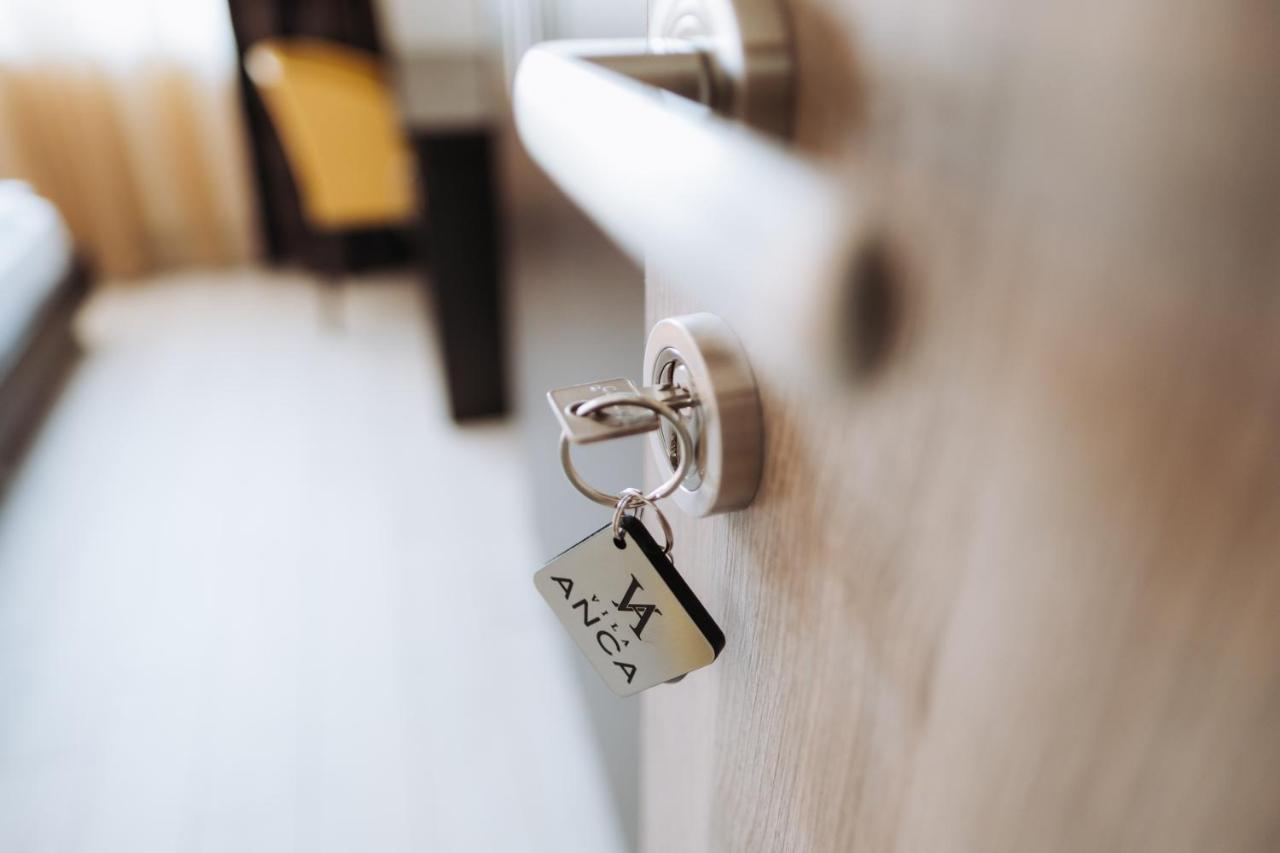 Driepersoonskamer met Eigen Badkamer