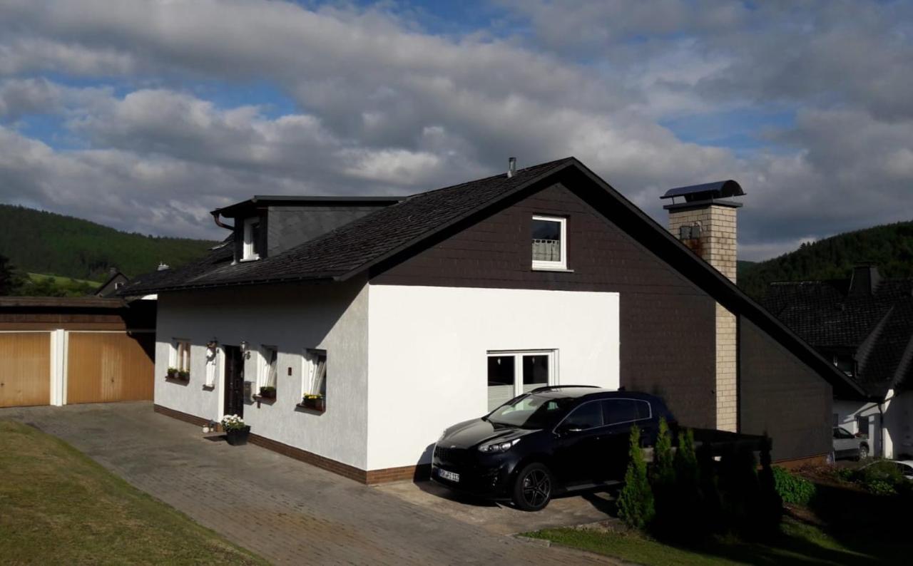 Appartement met 1 Slaapkamer