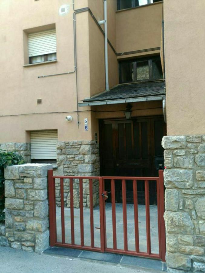 Apartament a Alp de Cerdanya - B&B Alp