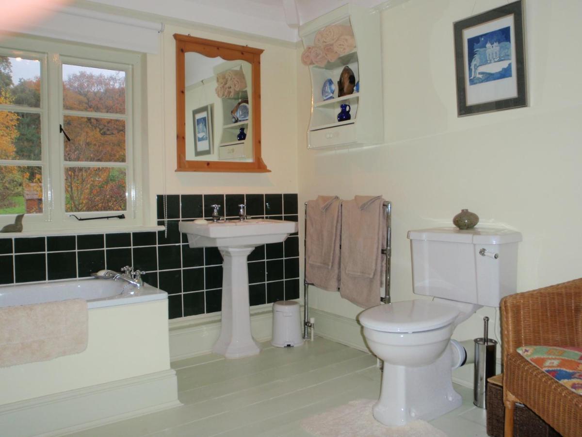 Chambre Double ou Lits Jumeaux Supérieure - Vue sur Jardin