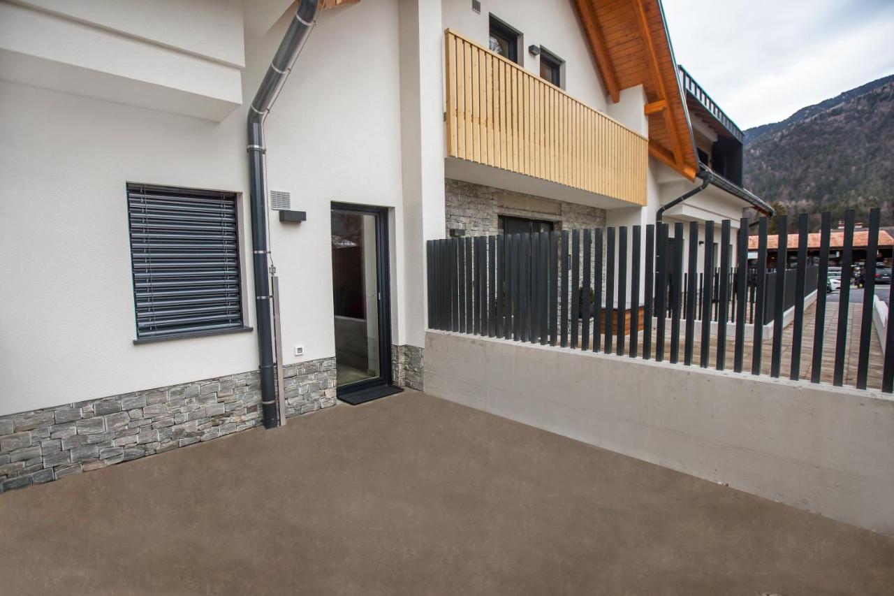 APARTMA KATKA Vila Mojca - B&B