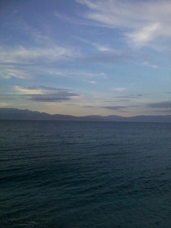 Monolocale con Vista Mare (2 Adulti)