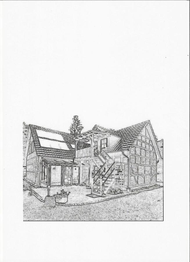 Ferienwohnung Kluge - B&B