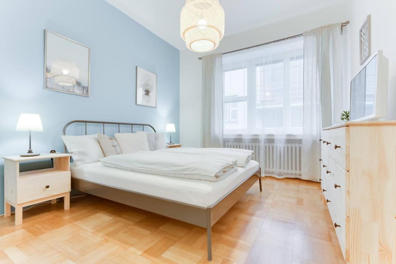 Apartment Alex - Ferienwohnung Prag