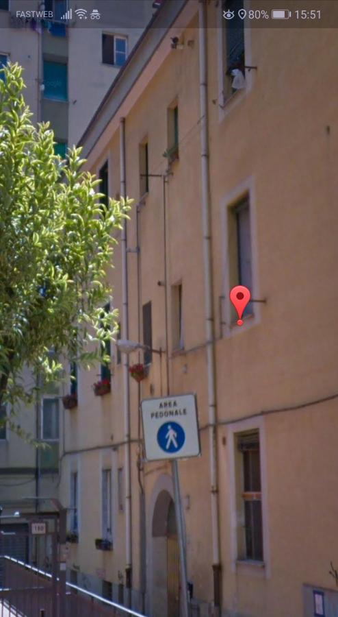 B&B VICOLO STRETTO - B&B