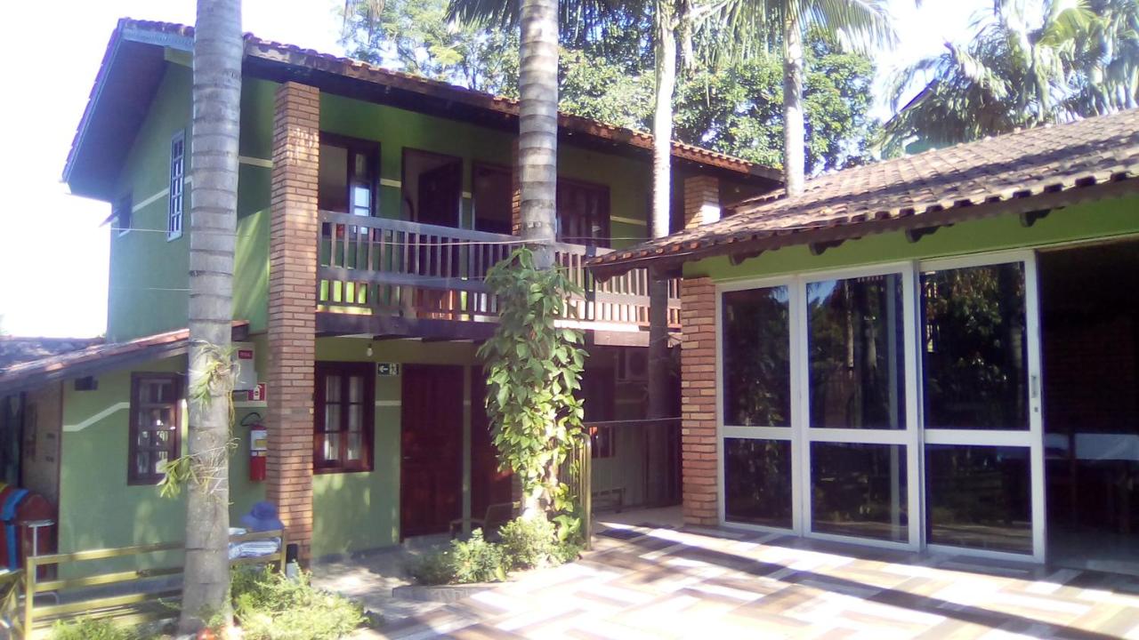 Pousada do Alemão - B&B
