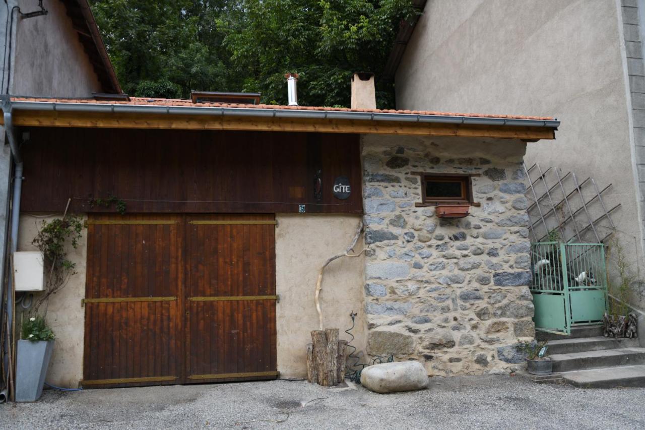 Arcogite - B&B