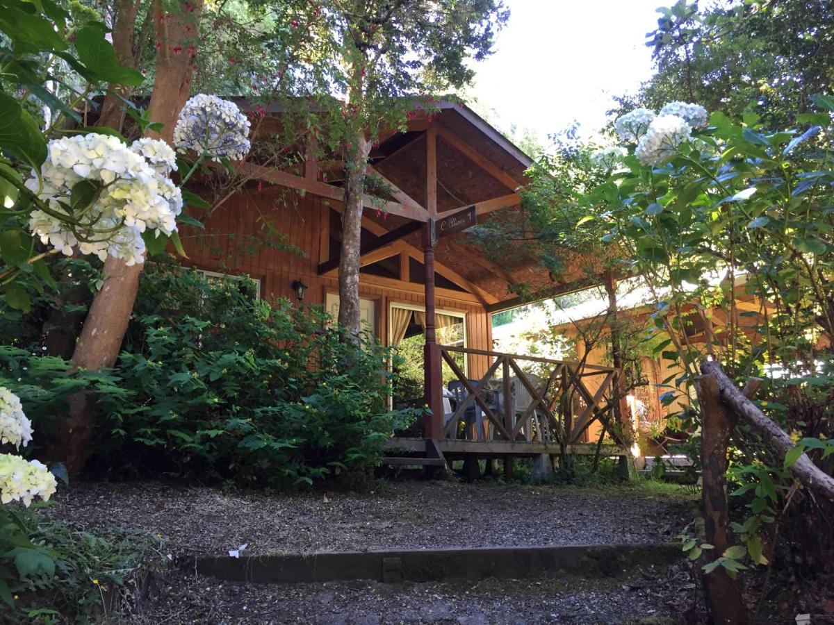 Bungalow
